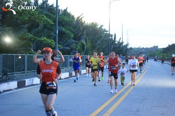 RUN TO LIVE 2025 - Ảnh #3264339