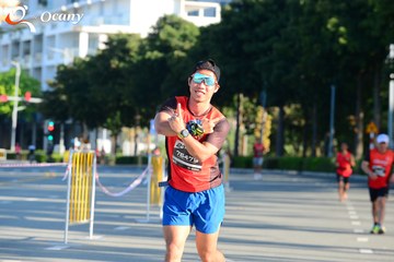 RUN TO LIVE 2025 - Ảnh #3300610
