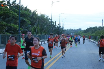 RUN TO LIVE 2025 - Ảnh #3268646