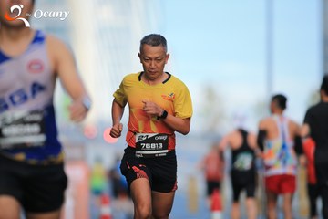 RUN TO LIVE 2025 - Ảnh #3287410