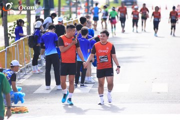 RUN TO LIVE 2025 - Ảnh #3209429