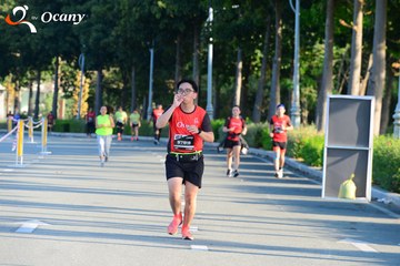 RUN TO LIVE 2025 - Ảnh #3300167