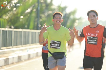 RUN TO LIVE 2025 - Ảnh #3304401