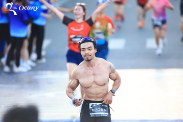 RUN TO LIVE 2025 - Ảnh #3153297