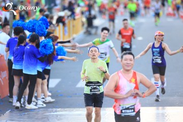 RUN TO LIVE 2025 - Ảnh #3153219