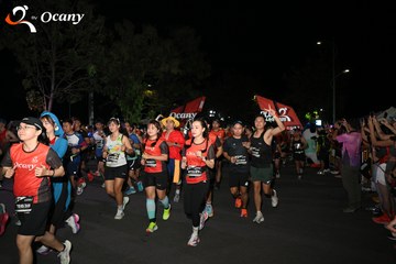 RUN TO LIVE 2025 - Ảnh #3140613