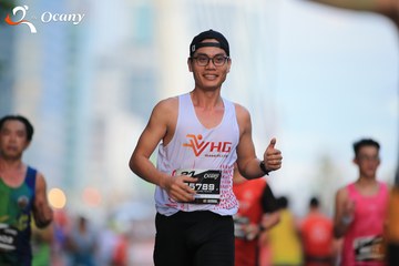 RUN TO LIVE 2025 - Ảnh #3288562