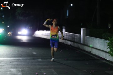 RUN TO LIVE 2025 - Ảnh #3154622