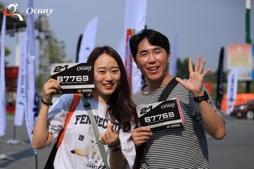 RUN TO LIVE 2025 - Ảnh #3132511
