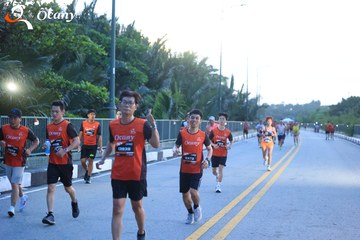 RUN TO LIVE 2025 - Ảnh #3264796