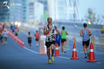RUN TO LIVE 2025 - Ảnh #3283811