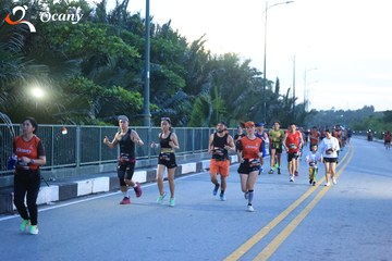 RUN TO LIVE 2025 - Ảnh #3264322