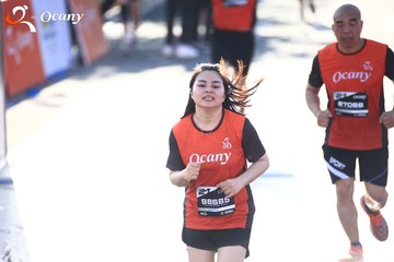 RUN TO LIVE 2025 - Ảnh #3207444