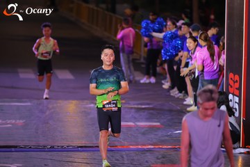 RUN TO LIVE 2025 - Ảnh #3141856
