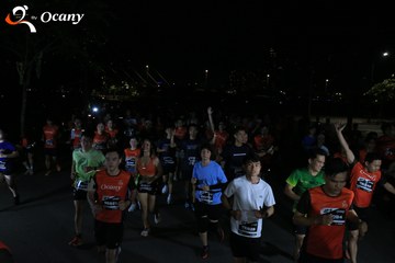 RUN TO LIVE 2025 - Ảnh #3278114