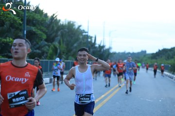 RUN TO LIVE 2025 - Ảnh #3290457