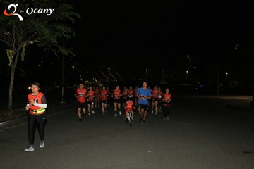 RUN TO LIVE 2025 - Ảnh #3281271