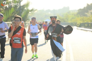 RUN TO LIVE 2025 - Ảnh #3303367