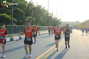 RUN TO LIVE 2025 - Ảnh #3298213
