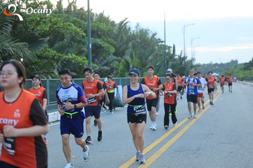 RUN TO LIVE 2025 - Ảnh #3283319