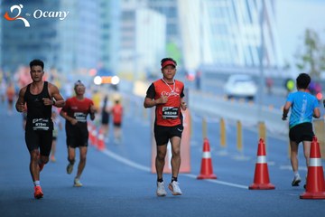 RUN TO LIVE 2025 - Ảnh #3284348