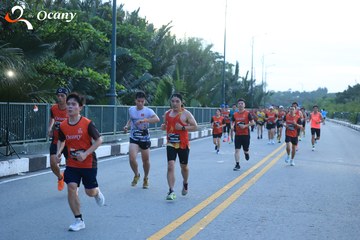 RUN TO LIVE 2025 - Ảnh #3267425