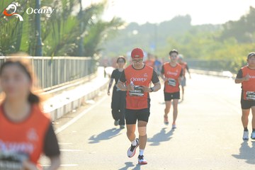 RUN TO LIVE 2025 - Ảnh #3303519