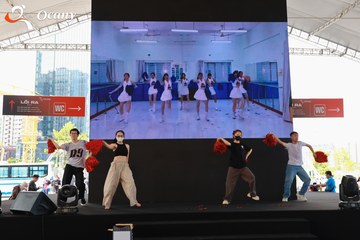 RUN TO LIVE 2025 - Ảnh #3132314