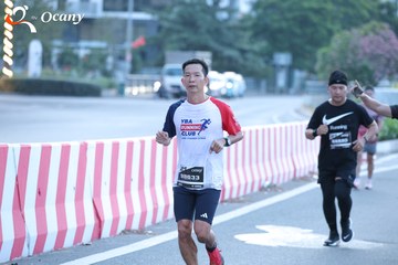 RUN TO LIVE 2025 - Ảnh #3207384