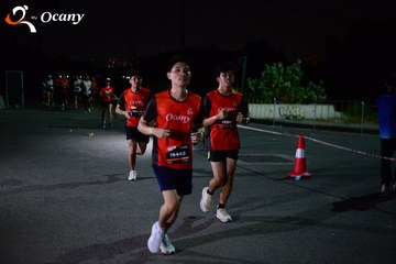 RUN TO LIVE 2025 - Ảnh #3270965
