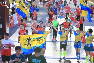 RUN TO LIVE 2025 - Ảnh #3202503