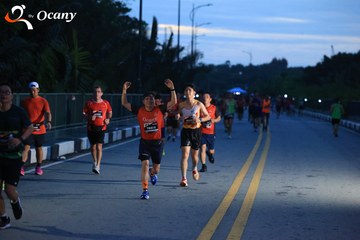 RUN TO LIVE 2025 - Ảnh #3263459