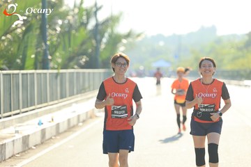 RUN TO LIVE 2025 - Ảnh #3305142