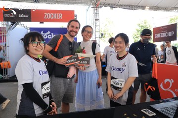 RUN TO LIVE 2025 - Ảnh #3214332