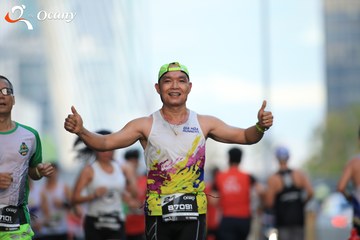 RUN TO LIVE 2025 - Ảnh #3289601