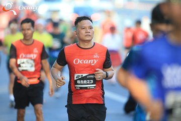 RUN TO LIVE 2025 - Ảnh #3285369