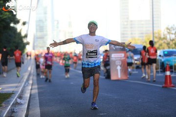 RUN TO LIVE 2025 - Ảnh #3286627