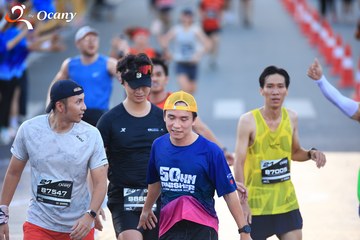 RUN TO LIVE 2025 - Ảnh #3153414