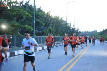 RUN TO LIVE 2025 - Ảnh #3264702