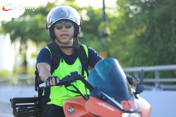 RUN TO LIVE 2025 - Ảnh #3260092