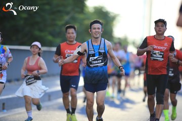RUN TO LIVE 2025 - Ảnh #3279994