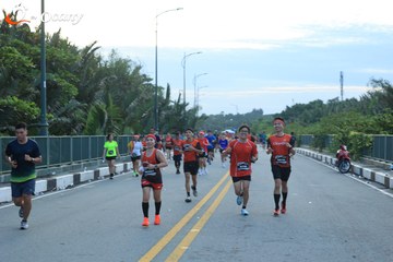 RUN TO LIVE 2025 - Ảnh #3278655