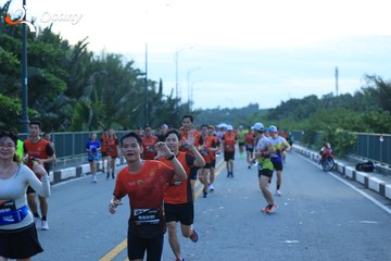 RUN TO LIVE 2025 - Ảnh #3289410