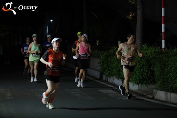 RUN TO LIVE 2025 - Ảnh #3154959