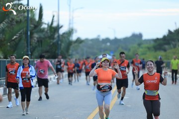 RUN TO LIVE 2025 - Ảnh #3279014