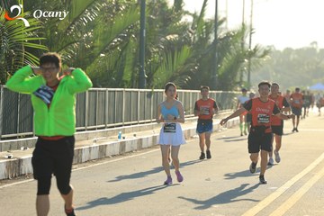 RUN TO LIVE 2025 - Ảnh #3302583