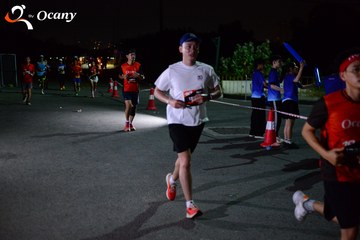 RUN TO LIVE 2025 - Ảnh #3271392