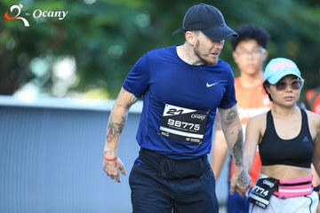 RUN TO LIVE 2025 - Ảnh #3290827