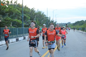 RUN TO LIVE 2025 - Ảnh #3280732