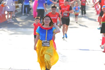 RUN TO LIVE 2025 - Ảnh #3192821